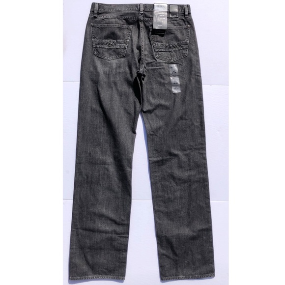 Brand new Hugo Boss Jeans 36x36 - Picture 3 of 8